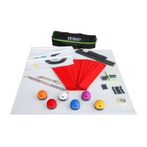 Zestaw AlphAI Team Pack