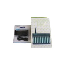 Zestaw AlphAI Team Pack
