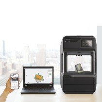 Drukarka 3D MakerBot Method (Pakiet Edukacyjny I 4,8 Kg Filamentu)