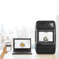 Drukarka 3D MakerBot Method (Pakiet Edukacyjny I 4,8 Kg Filamentu)