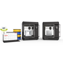 Drukarka 3D MakerBot Sketch (pakiet edukacyjny i 4,8 kg filamentu)
