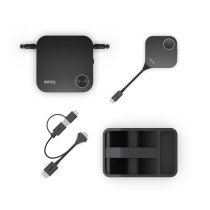 Bezprzewodowy system prezentacyjny BenQ InstaShow® WDC15
