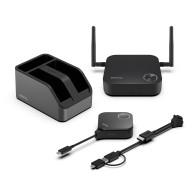 Bezprzewodowy system prezentacyjny BenQ InstaShow® WDC15