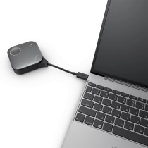 Bezprzewodowy system prezentacyjny BenQ InstaShow® VS25