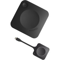 Bezprzewodowy system prezentacyjny Barco ClickShare C‑10 + 1 button