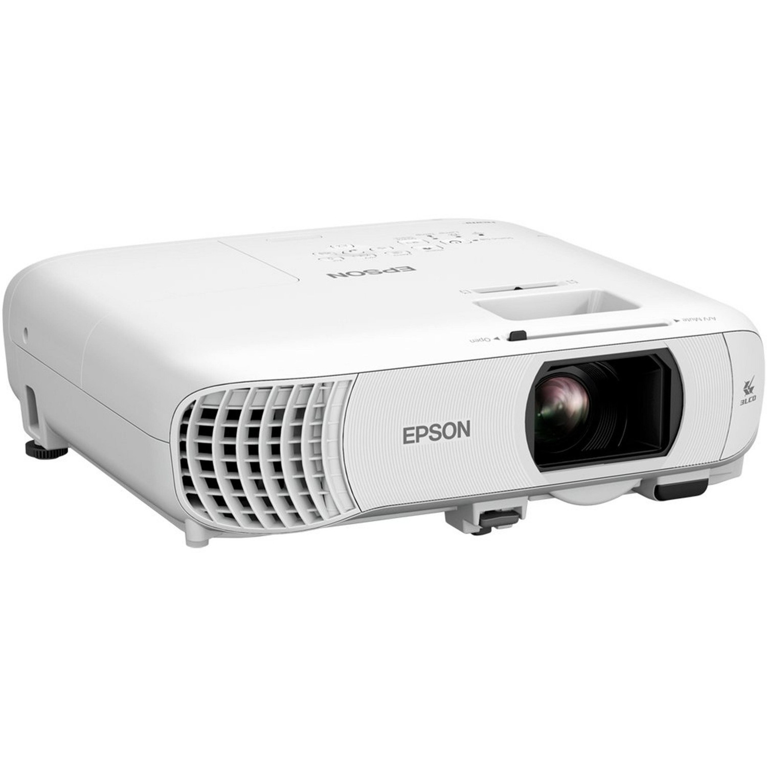 Projektor do kina domowego Epson EH-TW840