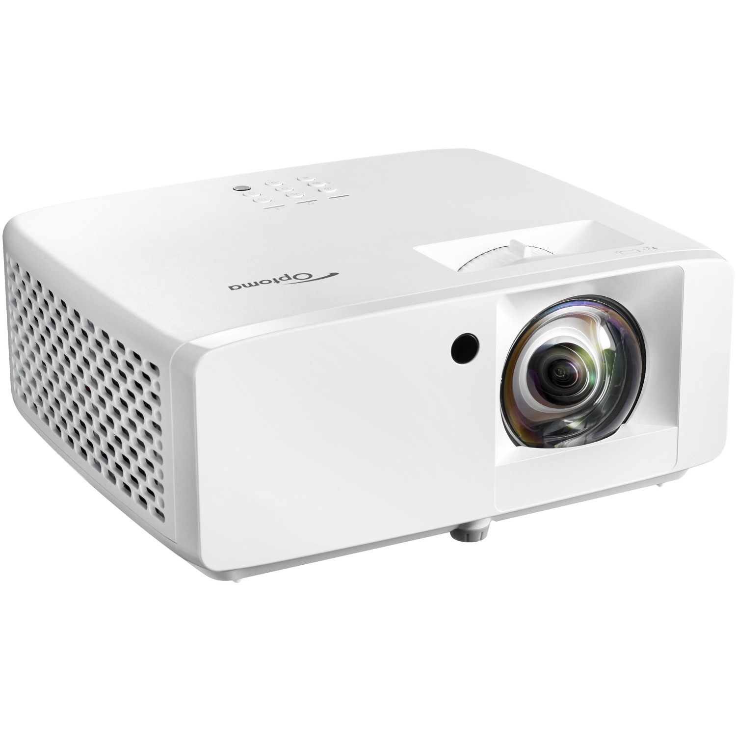 Projektor krótkoogniskowy Optoma ZW350ST
