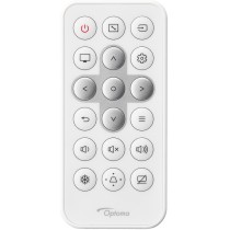 Projektor krótkoogniskowy Optoma ZW350ST