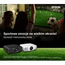 Projektor do kina domowego Epson EH-LS9000B
