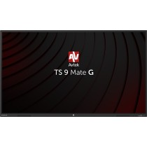 Monitor interaktywny Avtek TS 9 Mate G 75