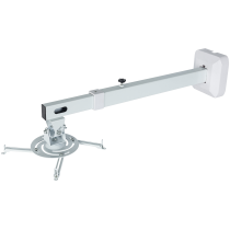 Uchwyt ścienny do projektorów krótkoogniskowych Avtek WallMount Next 1200