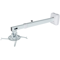 Uchwyt ścienny do projektorów krótkoogniskowych Avtek WallMount Next 1200