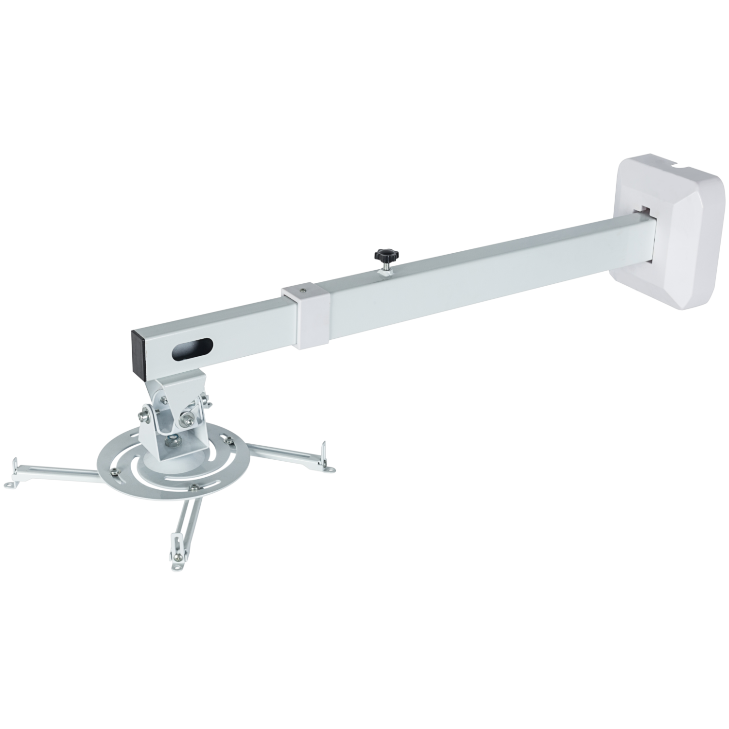 Uchwyt ścienny do projektorów krótkoogniskowych Avtek WallMount Next 1200