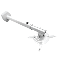 Uchwyt ścienny do projektorów krótkoogniskowych Avtek WallMount Pro 1500