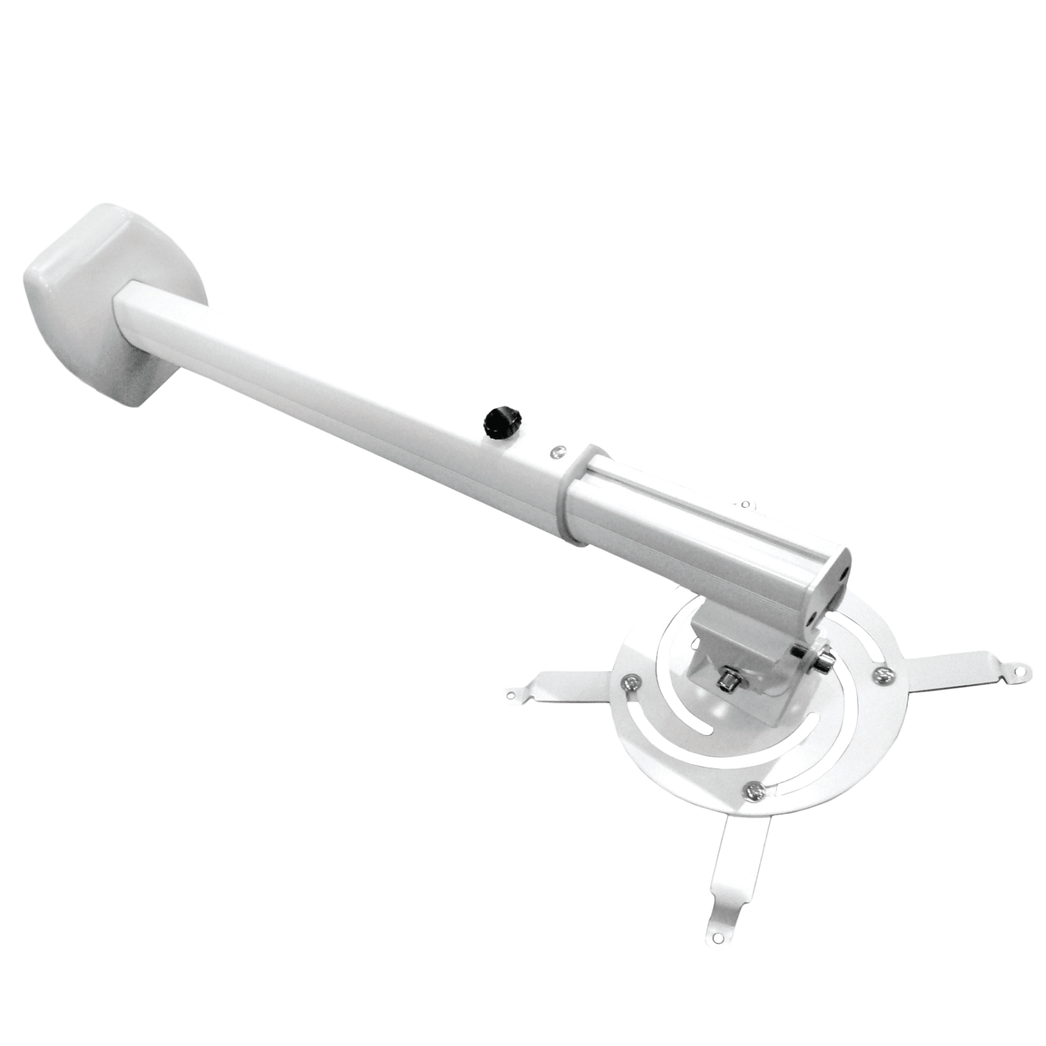 Uchwyt ścienny do projektorów krótkoogniskowych Avtek WallMount Pro 1200