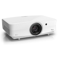 Projektor Optoma UHZ68LV-W