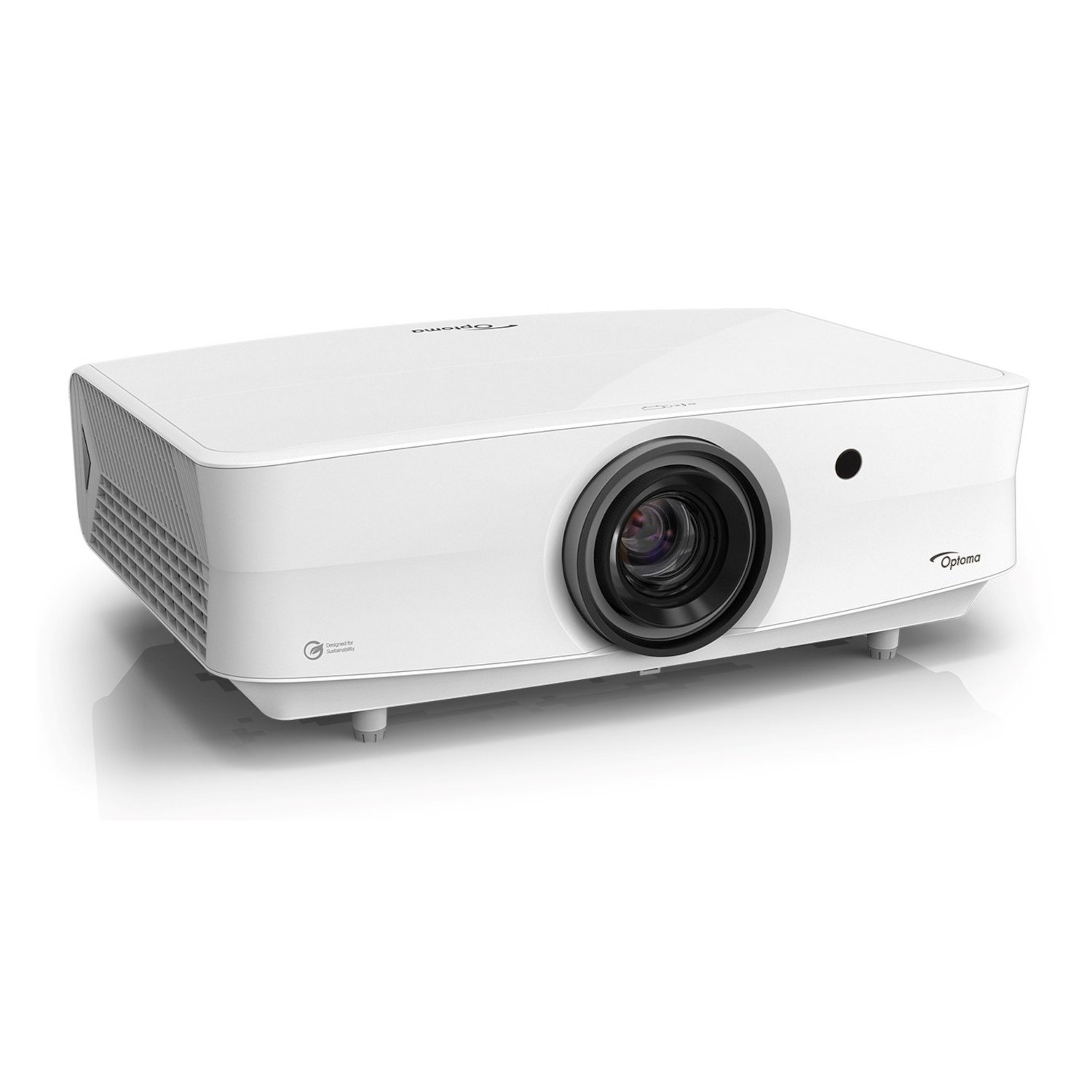 Projektor Optoma UHZ68LV-W