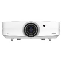 Projektor Optoma UHZ68LV-W