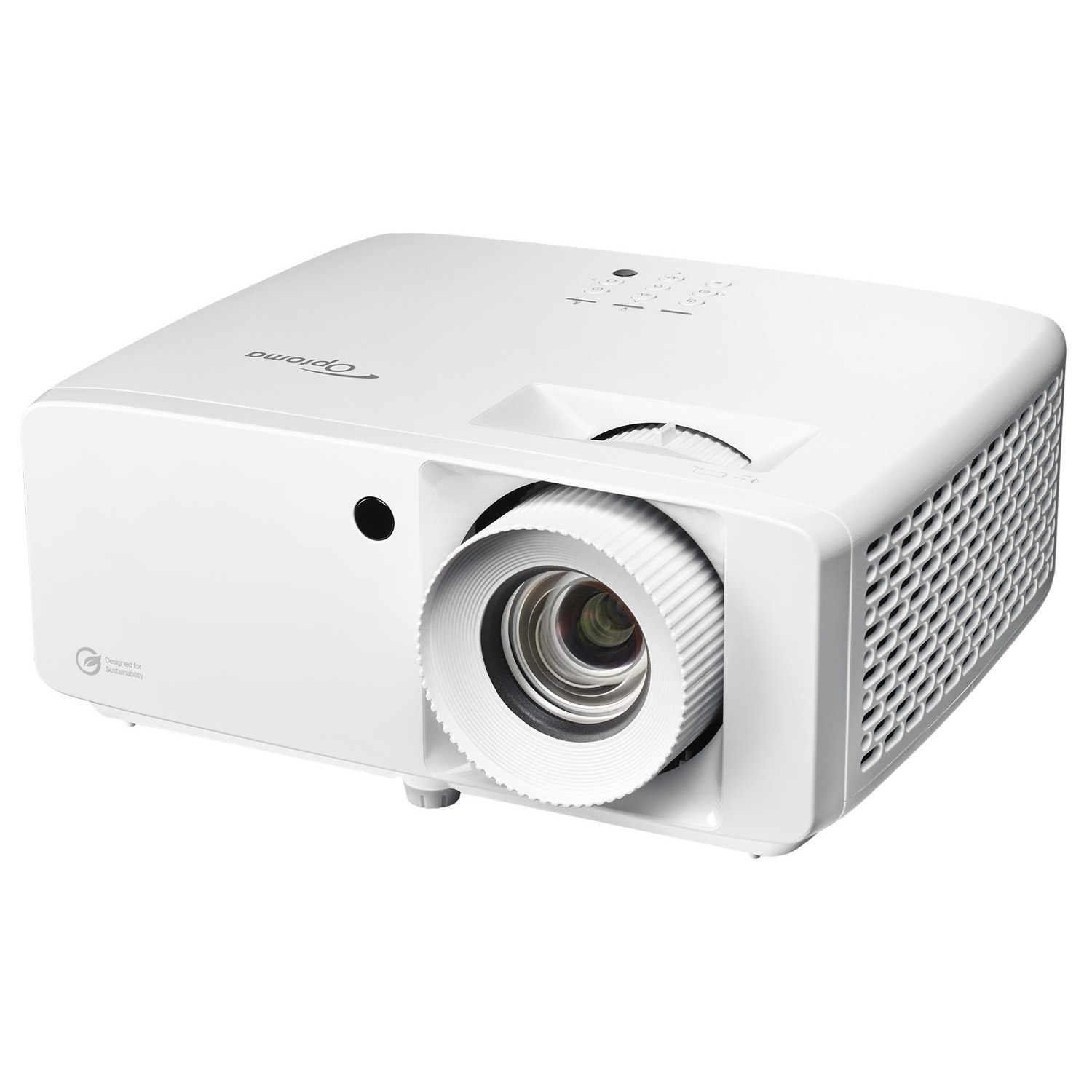 Projektor Optoma ZH451