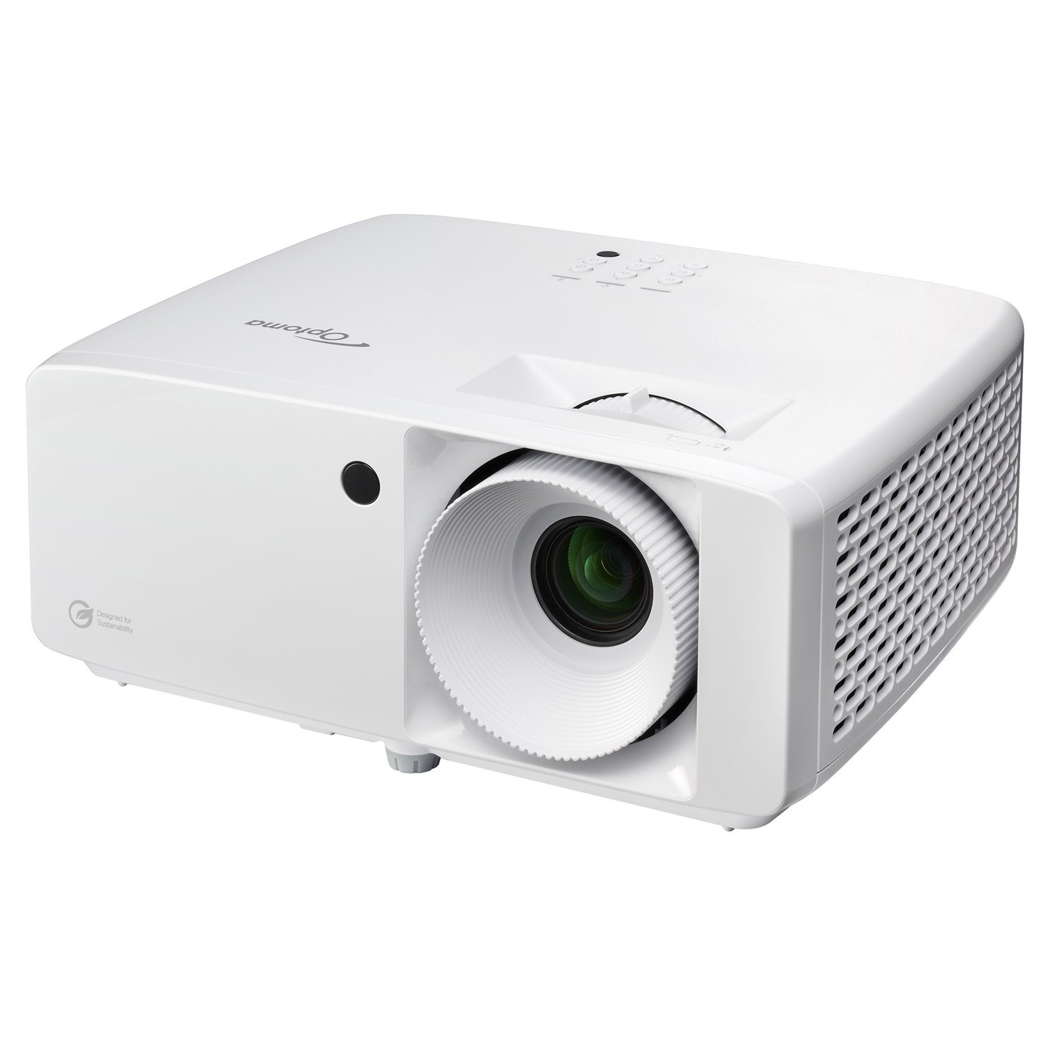Projektor Optoma ZH521