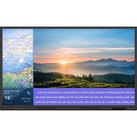 Oprogramowanie Newline Digital Signage Pro
