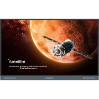 Monitor interaktywny BenQ RP7505 Board PRO 75 cali
