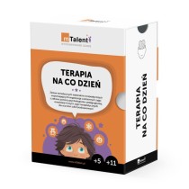 mTalent Terapia na co dzień