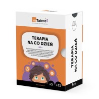 mTalent Terapia na co dzień