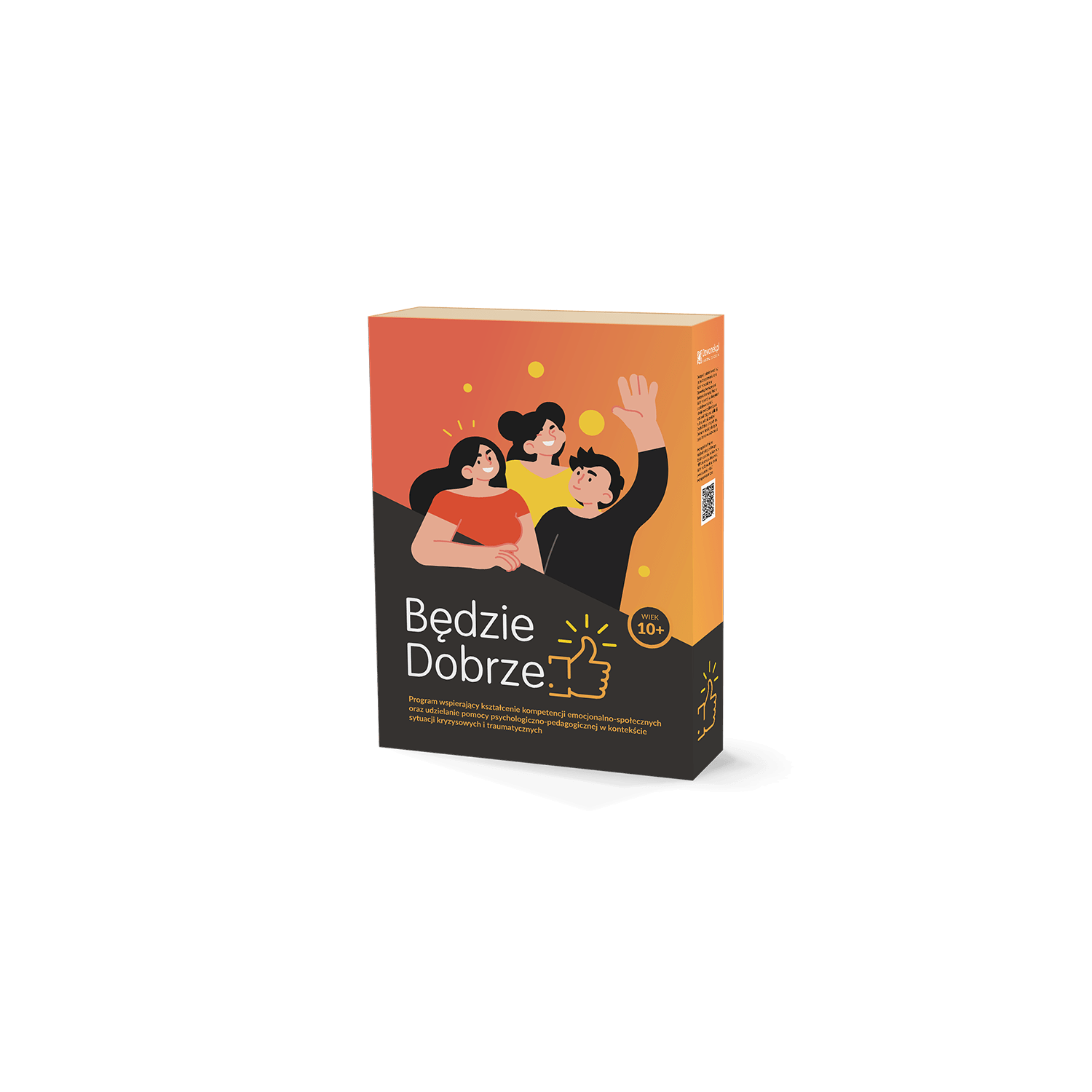Będzie dobrze