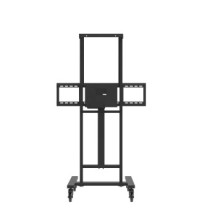 Avtek TS Electric Stand Light