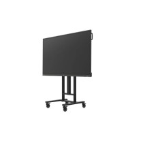Avtek TS Electric Stand Light