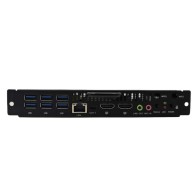 Avtek OPS i7 13650HX 16GB 512GB/Win 11 Pro