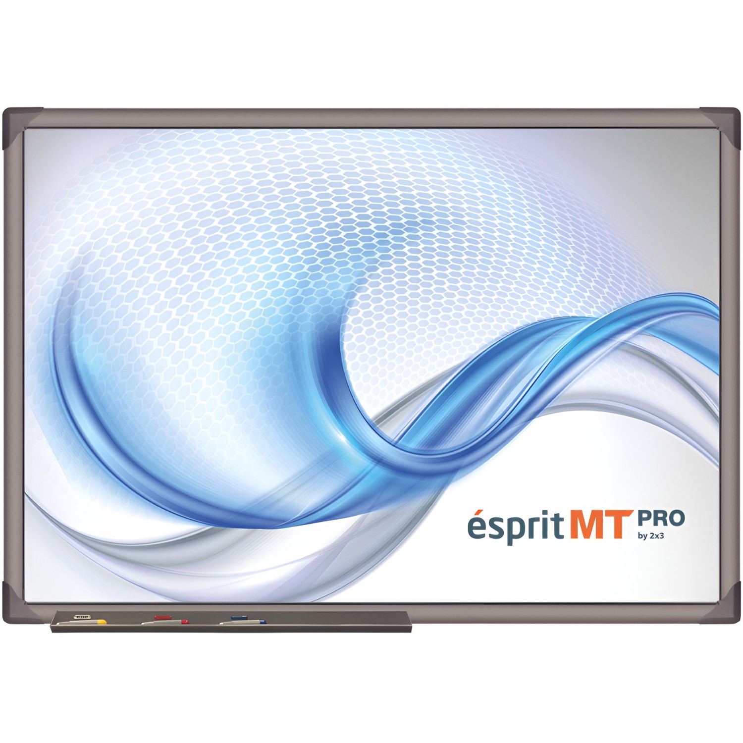 Tablica interaktywna Esprit Multi Touch Pro 80' | 4:3