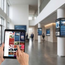 Oprogramowanie Avtek Digital Signage
