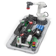 VEX CTE Stacja robocza