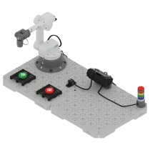 VEX CTE Stacja robocza