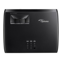 Projektor Optoma UHZ36STe