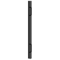 Monitor LG 110UM5K-B 110 cali