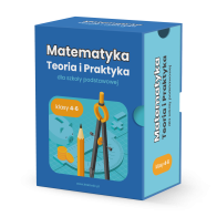 MATEMATYKA  Teoria i Praktyka  kl. 4-6 Szkoła podstawowa