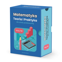 MATEMATYKA  Teoria i Praktyka  kl.7-8 Szkoła podstawowa