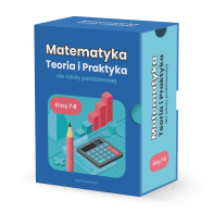 MATEMATYKA  Teoria i Praktyka  kl.7-8 Szkoła podstawowa