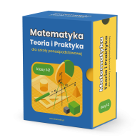 MATEMATYKA  Teoria i Praktyka  kl.1-2 Szkoła ponadpodstawowa