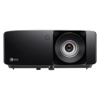 Projektor Optoma UHZ67 czarny