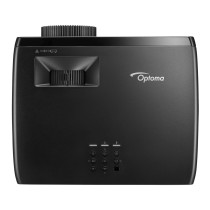 Projektor Optoma UHZ67 czarny