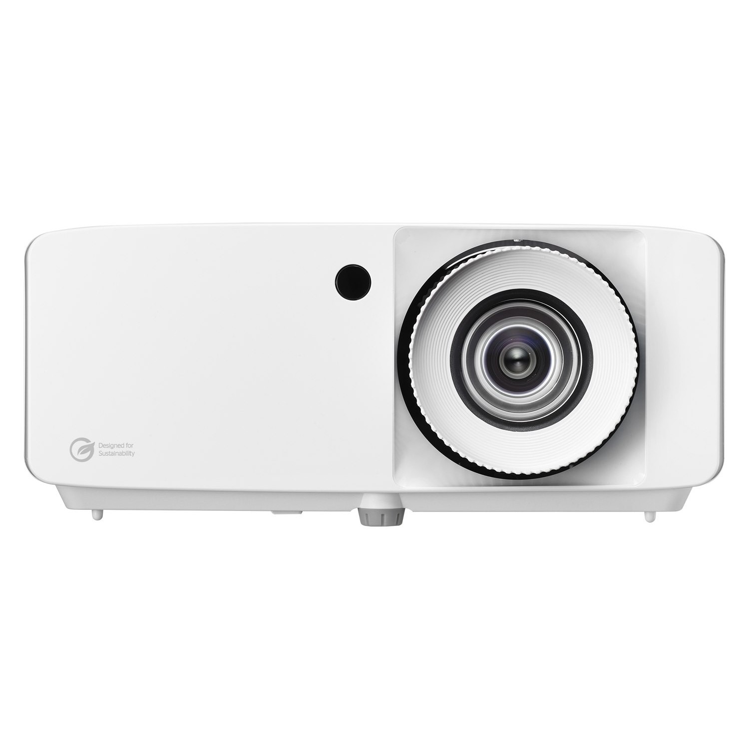 Projektor Optoma UHZ67 biały