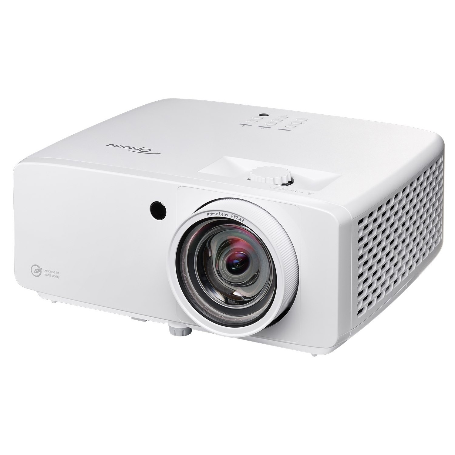 Projektor Optoma ZK521ST