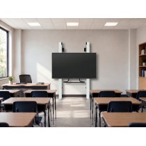 Ścienno-podłogowy system montażowy Avtek PylonLift