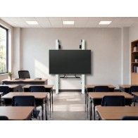 Ścienno-podłogowy system montażowy Avtek PylonLift