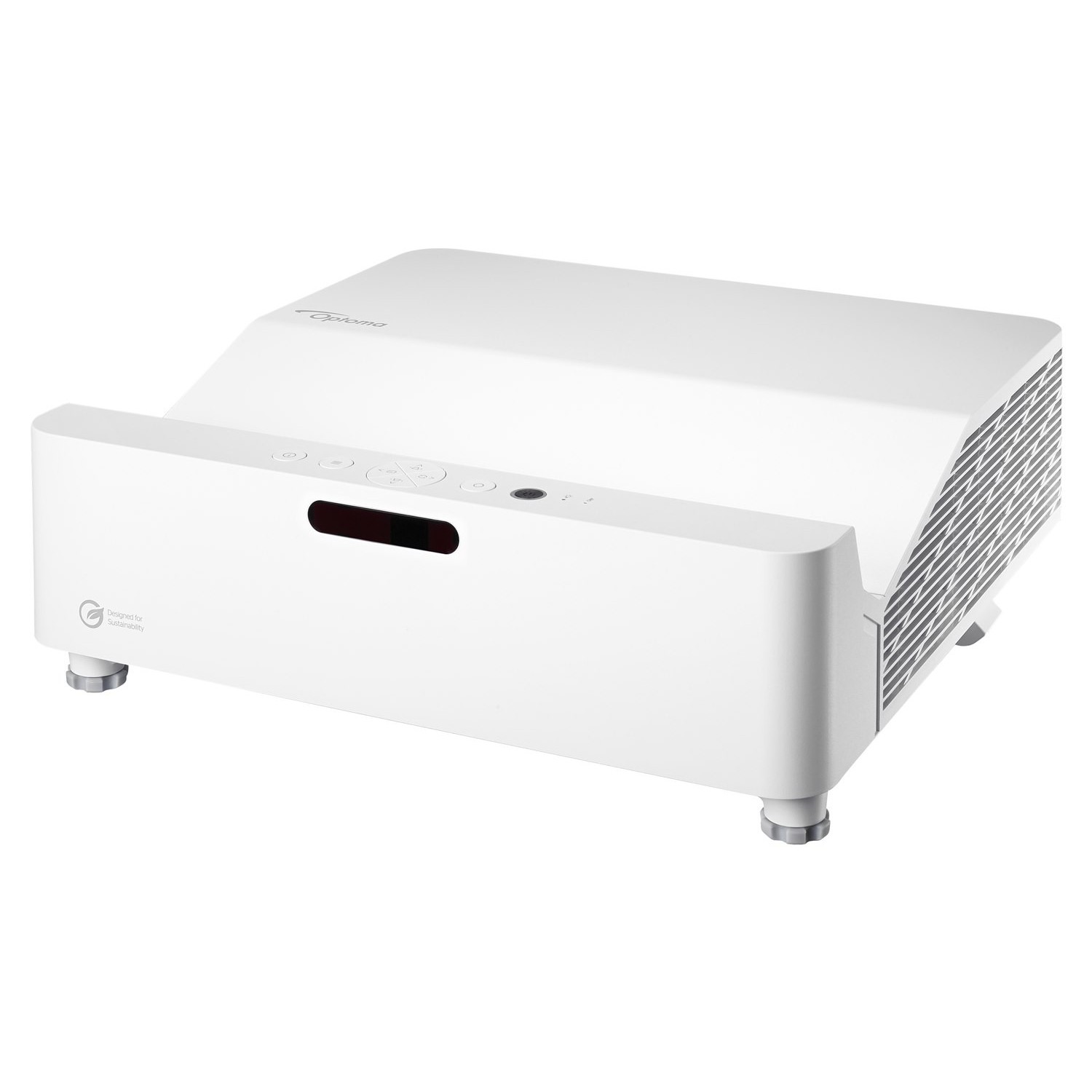 Projektor Optoma ZW410UST