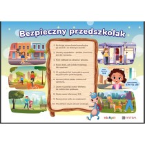 Rysio Poznaje świat